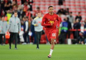 星空体育官网下载入口-天空：虽然皇马和阿诺德都持乐观态度，但仍有许多事情要解决