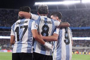 未来已来！阿根廷破门的4人平均24岁，总身价近3亿&amp;还有多名才俊