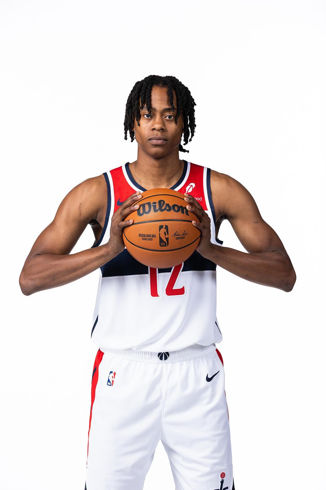 星空体育官网-有点东西！6号秀特雷-约翰逊12中7&amp;amp;三分5中3拿到18分3板2助