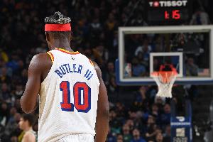 星空体育官网-巴特勒：在冲击季后赛的关键阶段 每一场胜利都至关重要