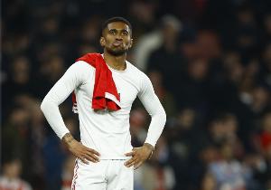 星空体育官网-罗马诺：尼尔森回到阿森纳继续康复疗程，今夏他肯定会再次离队