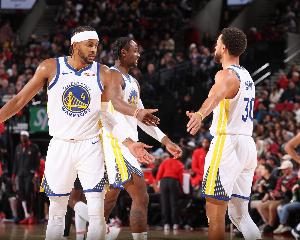 星空体育官网-穆迪：菜鸟赛季时一次训练中我抢断了库里 接着就被他打爆了