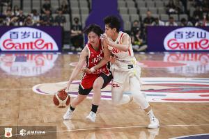 星空体育官网-日本女篮小将田中心：如果有机会的话 愿意尝试下WCBA