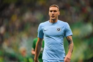 星空体育中国-杜加利奇：我们又没能创造进球，我对这样的结果感到失望