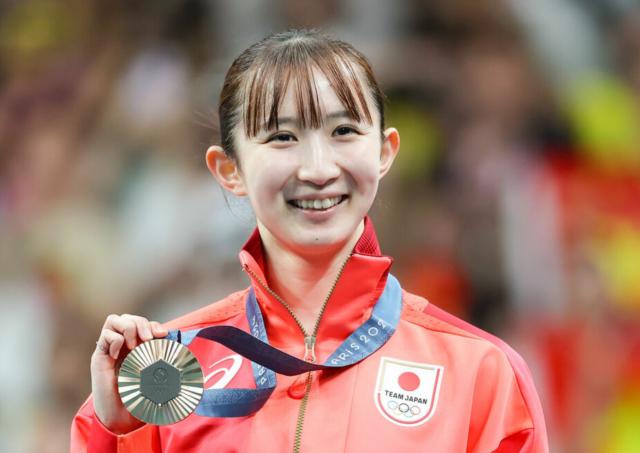 星空体育官网下载入口-【日媒速递】乒球男团或能胜中国 郑钦文亚洲第一人