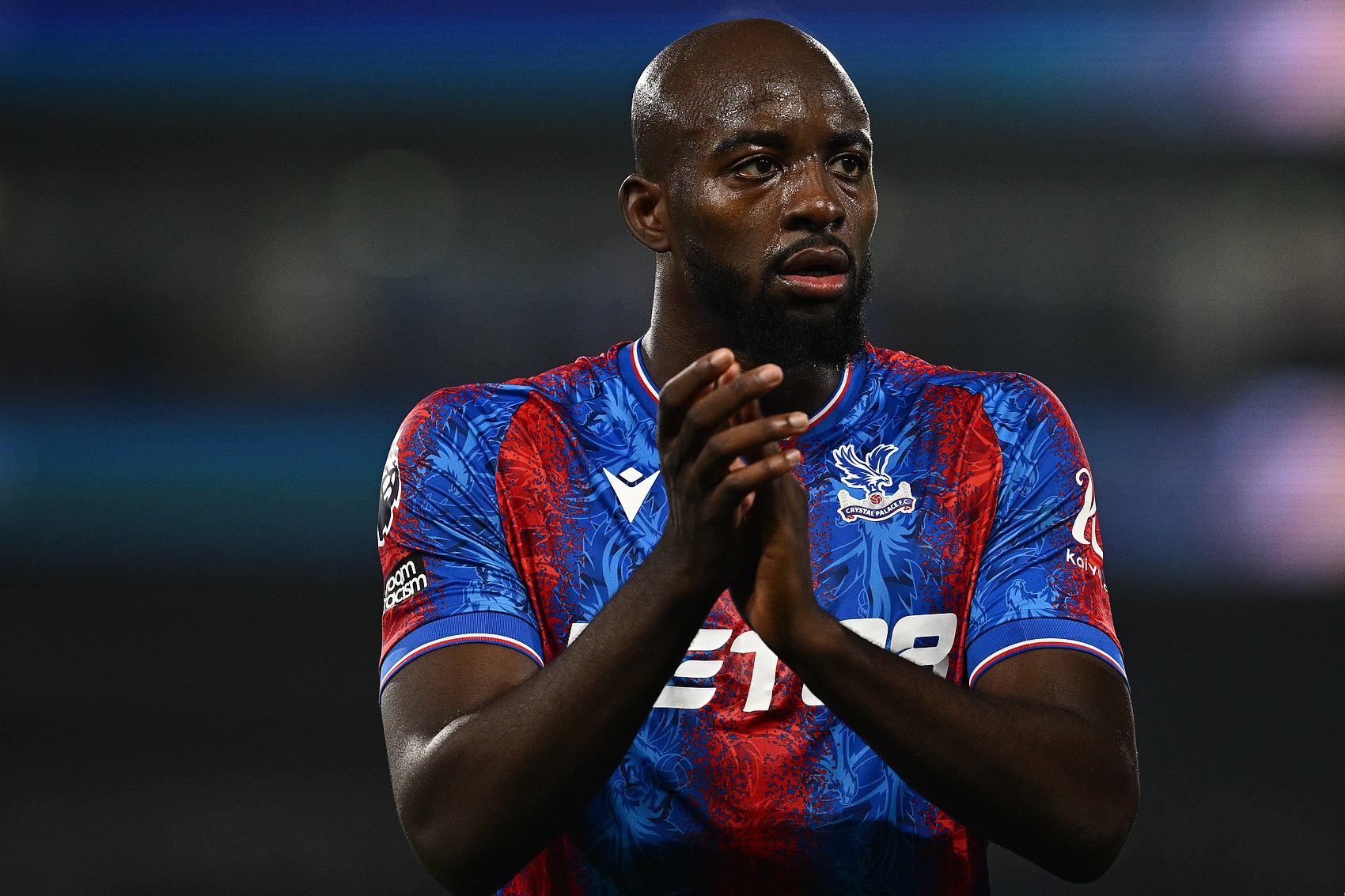 星空体育官网下载入口-天空：今夏热刺、米兰、尤文等多队追求马特塔，但被水晶宫拒绝了