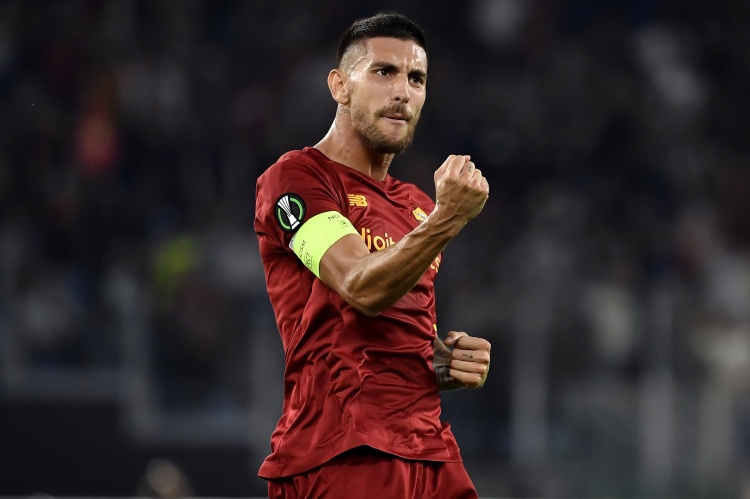 星空体育中国-罗马诺：特拉布宗体育希望先租后买佩莱格里尼，球员尚未同意加盟