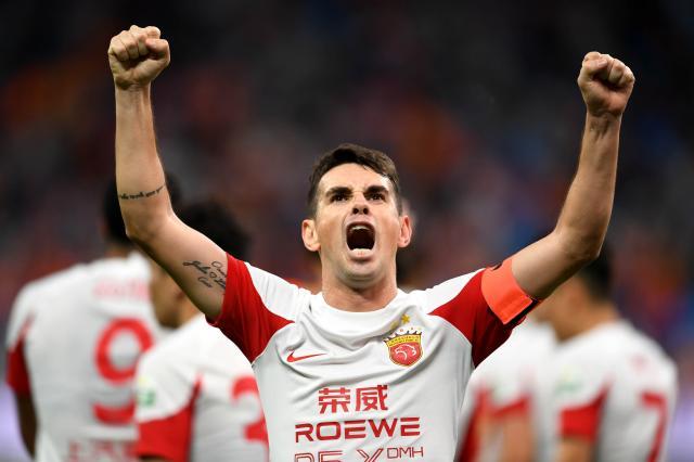 STAR SPORTS下载-奥斯卡戴帽海港刷新另类纪录 做到这一点有多难？