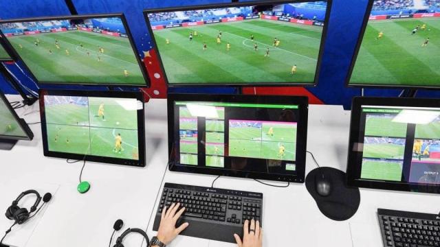 星空体育中国-亚足联俱乐部赛事全面启用VAR 中国女超怎么办？