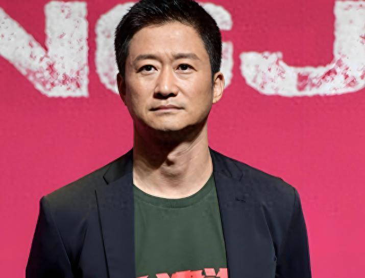 STAR SPORTS下载-&amp;quot;假爱国&amp;quot;风波3年，51岁吴京人财两空，而他受邀观礼阅兵