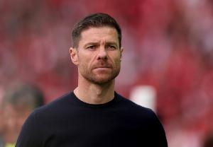 星空体育官网下载入口-阿隆索：柏林联合目前状态很好，维尔茨能够出场&amp;他对我们很重要