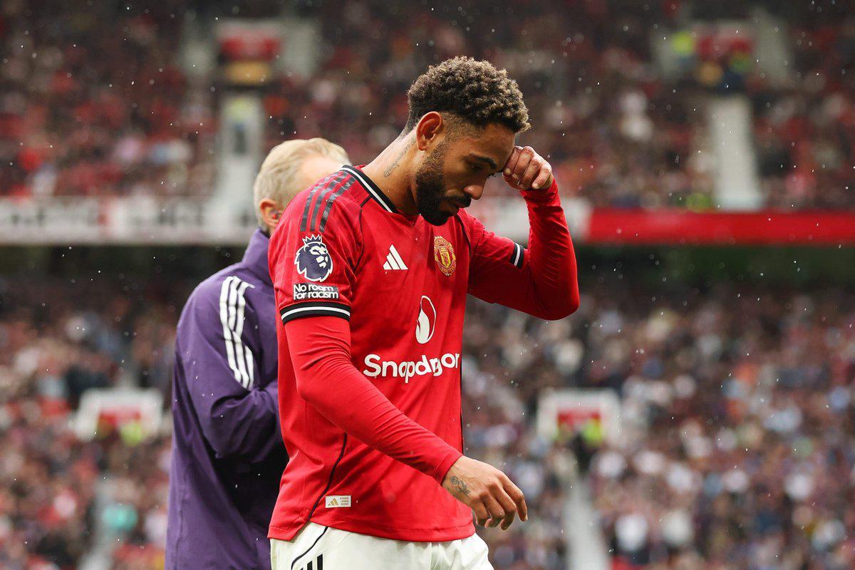 星空体育中国-记者：库尼亚在接受私人理疗师治疗，非常希望这个月就复出