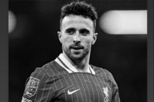 R.I.P. 劳尔社媒悼念若塔：安息吧，迪奥戈和安德烈