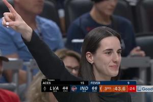 狂热终结对王牌16连败！连续两场限制对手低于60分 本赛季首队！